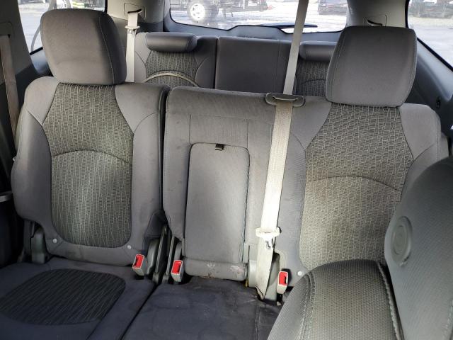Photo 10 from auction – 2014 CHEV TRAVERSE LS with VIN 1GNKRFED5EJ138946