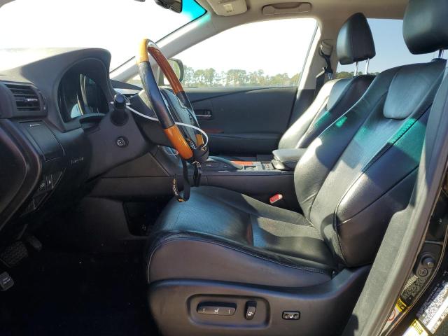Photo 7 from auction – 2011 LEXUS RX 350 with VIN 2T2BK1BA5BC093021