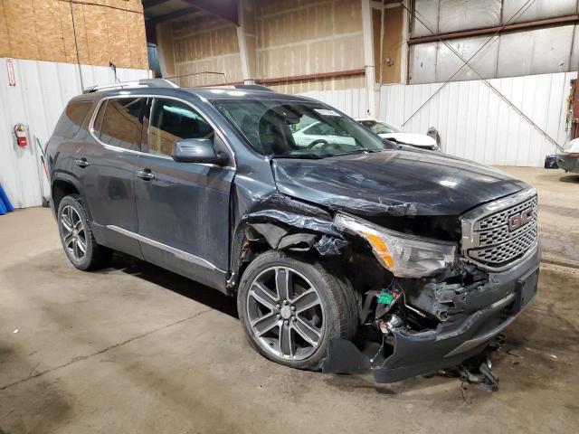 Photo 4 from auction – 2019 GMC ACADIA DEN with VIN 1GKKNXLS2KZ229055