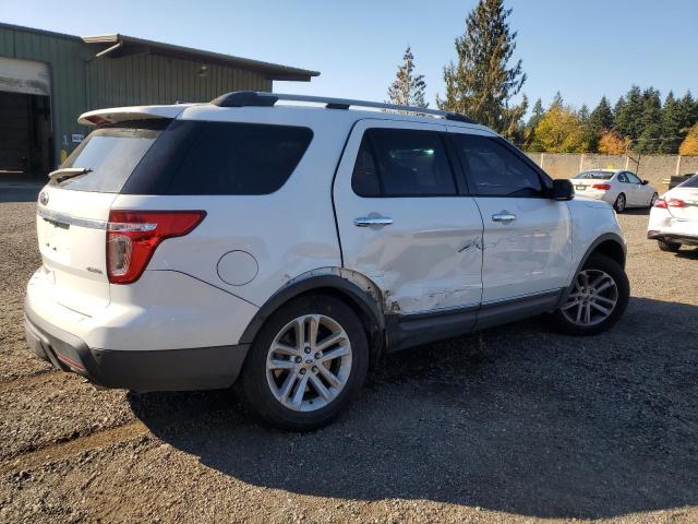 Photo 3 from auction – 2015 FORD EXPLORER XLT with VIN 1FM5K8D8XFGC28100