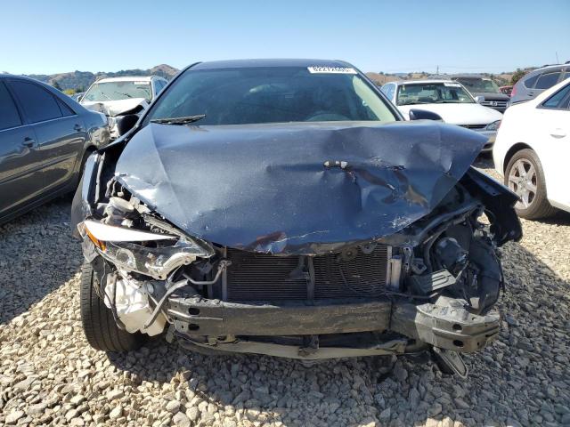 Photo 5 from auction – 2015 TOYOTA COROLLA L with VIN 2T1BURHE9FC405872
