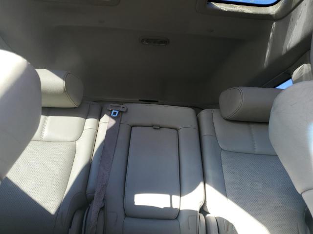 Photo 10 from auction – 2007 JEEP COMMANDER with VIN 1J8HG58P47C533158