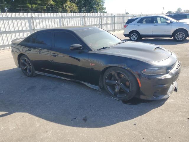 Photo 4 from auction – 2020 DODGE CHARGER with VIN 2C3CDXGJ6LH183112