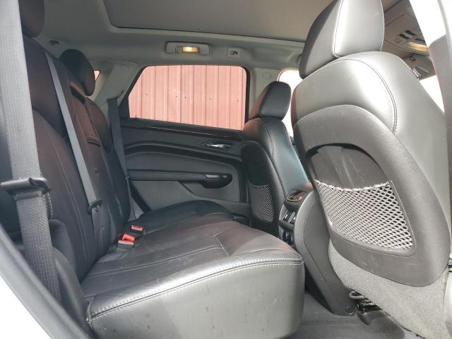 Photo 11 from auction – 2016 CADILLAC SRX PREMIU with VIN 3GYFNGE33GS506166