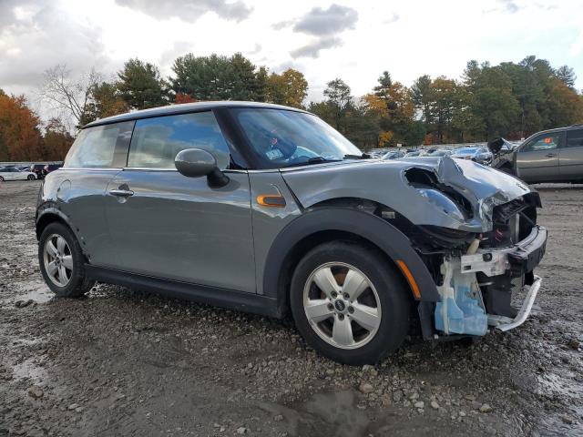 Photo 4 from auction – 2019 MINI COOPER with VIN WMWXP5C5XK2H29676