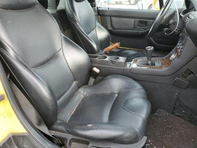 Photo 10 from auction – 2000 BMW Z3 2.3 with VIN WBACH9349YLF90413