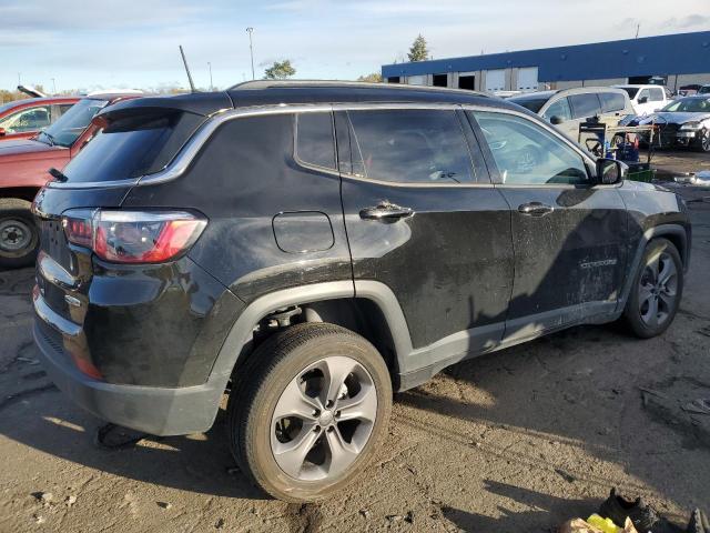 Photo 3 from auction – 2022 JEEP COMPASS LA with VIN 3C4NJDFB9NT177515