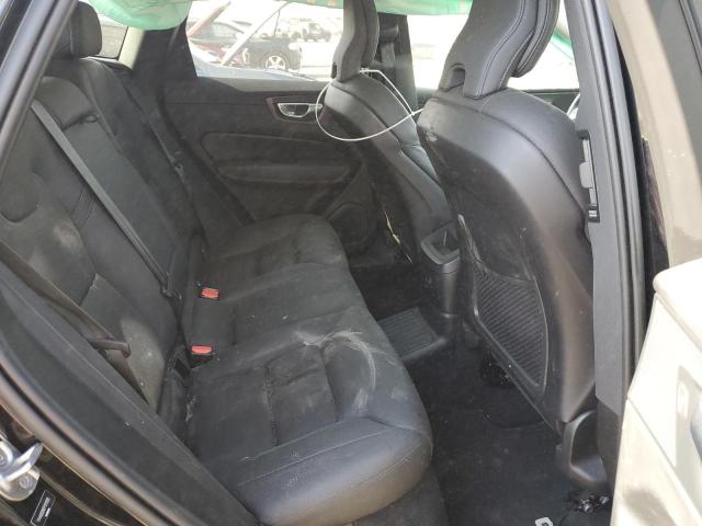 Photo 10 from auction – 2023 VOLVO XC60 PLUS with VIN YV4H60DN5P1311285