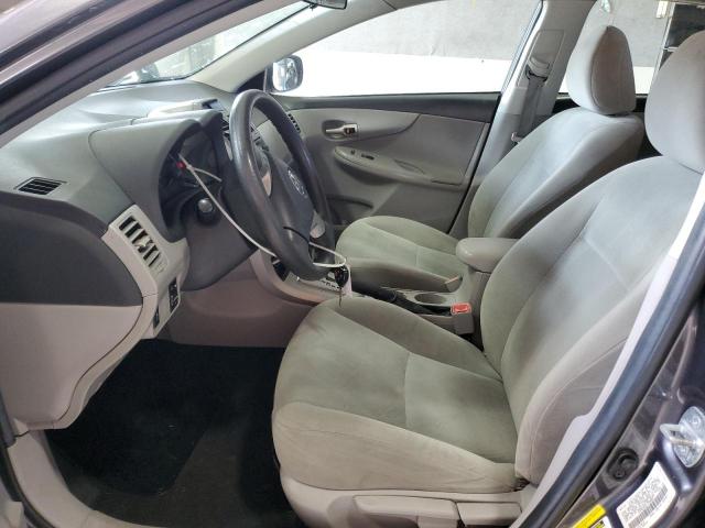 Photo 7 from auction – 2012 TOYOTA COROLLA BA with VIN 5YFBU4EE1CP008871
