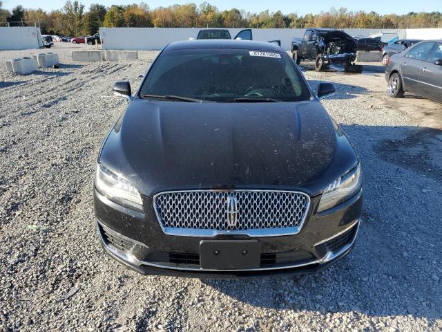Photo 5 from auction – 2020 LINCOLN MKZ with VIN 3LN6L5A95LR603957