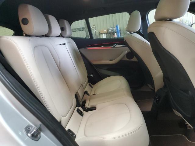 Photo 11 from auction – 2018 BMW X2 SDRIVE2 with VIN WBXYJ3C30JEP75932