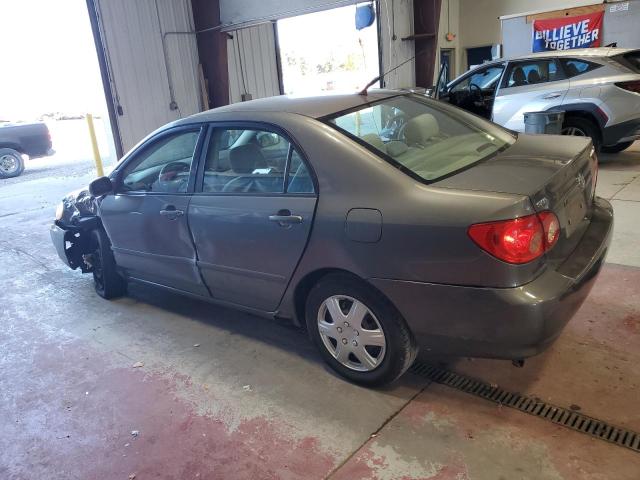 Photo 2 from auction – 2006 TOYOTA COROLLA CE with VIN 2T1BR32E26C702957