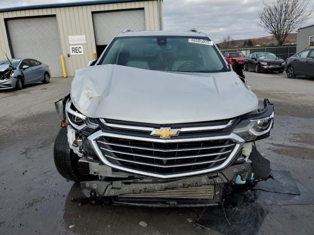 Photo 5 from auction – 2020 CHEVROLET EQUINOX PR with VIN 2GNAXNEV8L6139636