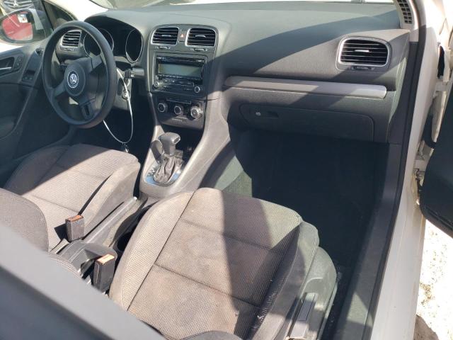 Photo 8 from auction – 2011 VOLKSWAGEN GOLF with VIN WVWBB7AJ6BW031255
