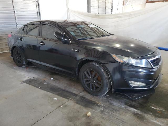 Photo 4 from auction – 2012 KIA OPTIMA LX with VIN 5XXGM4A79CG024922