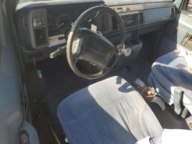Photo 8 from auction – 1994 CHEVROLET ASTRO with VIN 1GBDM19Z8RB237368