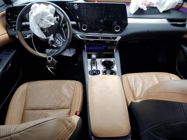 Photo 8 from auction – 2025 LEXUS RX 350H BA with VIN 2T2BBMCA6SC065292