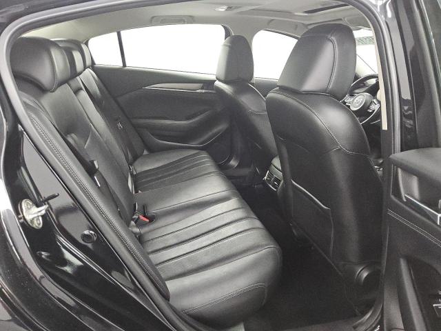 Photo 10 from auction – 2021 MAZDA 6 TOURING with VIN JM1GL1VM2M1614779