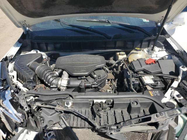 Photo 12 from auction – 2017 CADILLAC XT5 with VIN 1GYKNARS7HZ180969