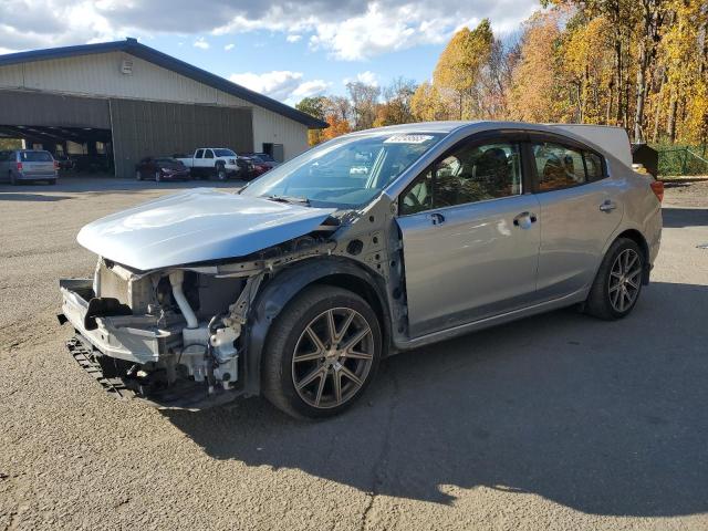 SUBARU IMPREZA 2018 with VIN 4S3GKAA66J1620820 - Photo from auction