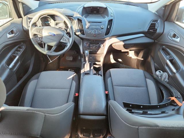 Photo 8 from auction – 2017 FORD ESCAPE SE with VIN 1FMCU9GD3HUA10732