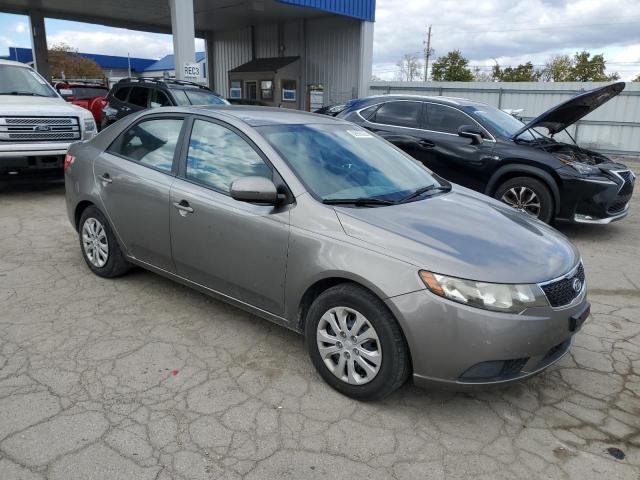 Photo 4 from auction – 2011 KIA FORTE EX with VIN KNAFU4A29B5381730