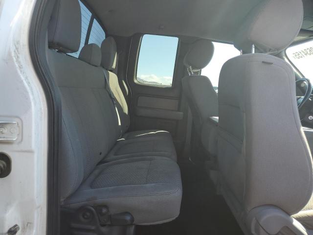 Photo 10 from auction – 2014 FORD F150 SUPER with VIN 1FTFX1ET4EKF77611