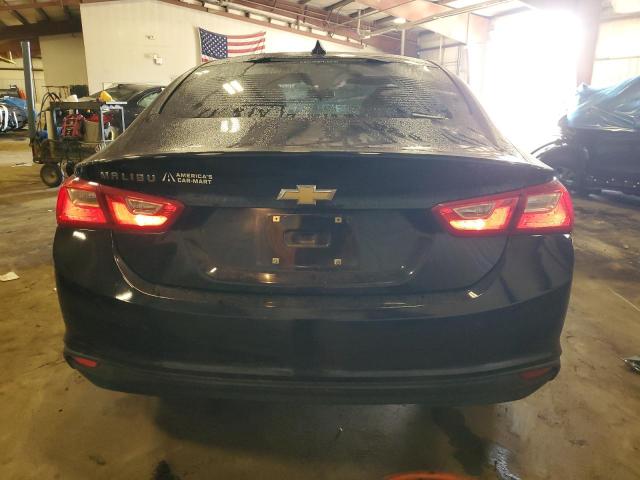 Photo 6 from auction – 2017 CHEVROLET MALIBU LS with VIN 1G1ZB5ST2HF258818