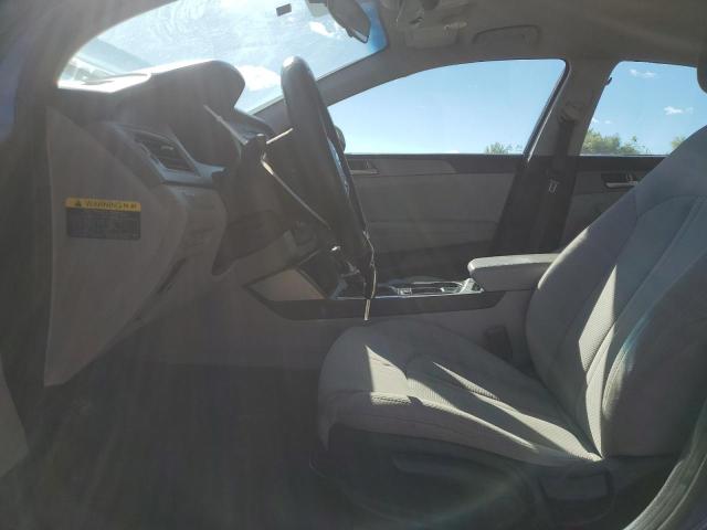 Photo 7 from auction – 2015 HYUNDAI SONATA SE with VIN 5NPE24AF5FH017463