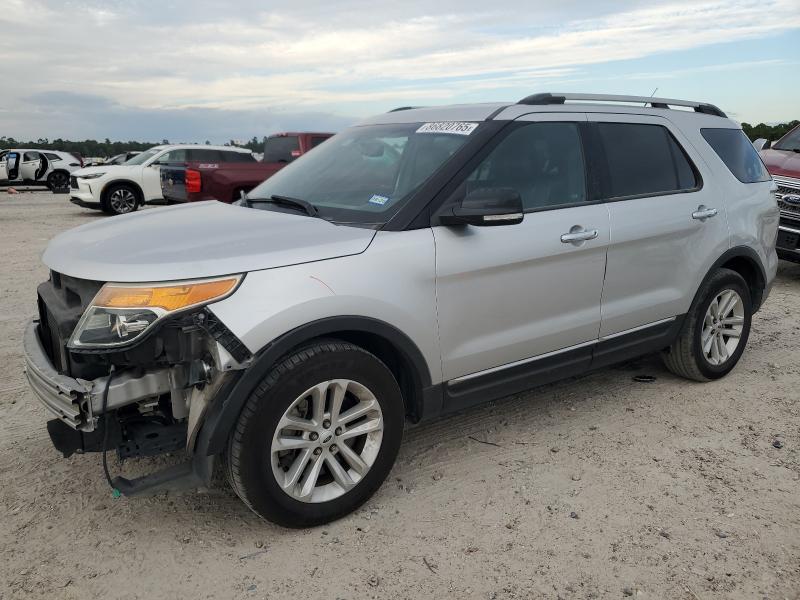 FORD EXPLORER XLT 2013 z numerem VIN 1FM5K7D96DGB63679 - Zdjęcie z aukcji