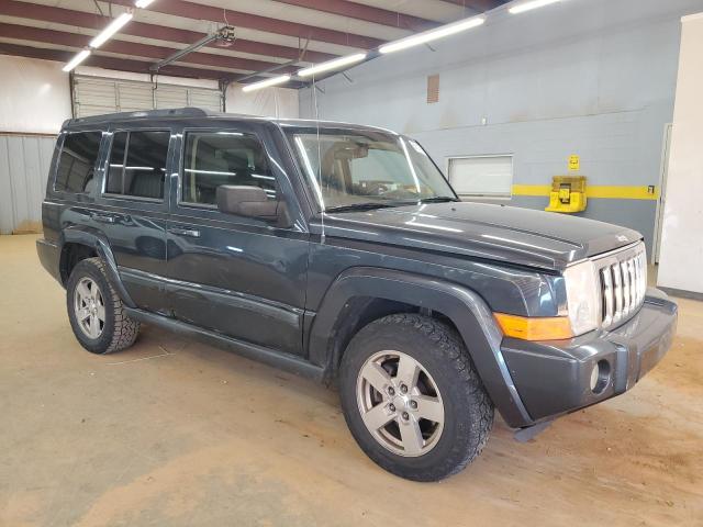 Photo 4 from auction – 2007 JEEP COMMANDER with VIN 1J8HG48P57C683810