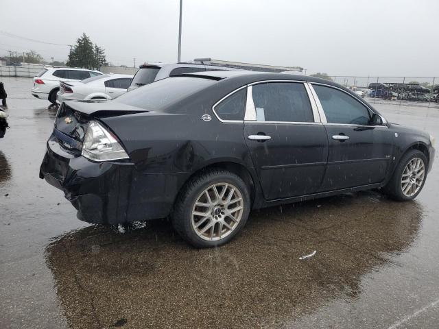 Photo 3 from auction – 2006 CHEVROLET IMPALA LT with VIN 2G1WT55K569218922