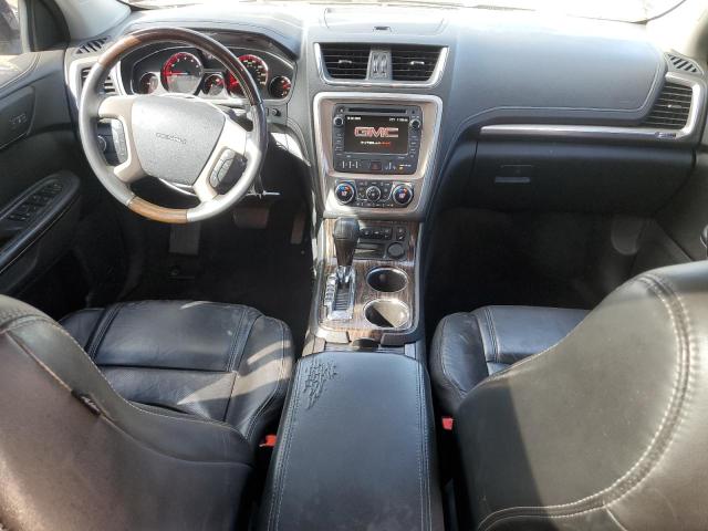 Photo 8 from auction – 2014 GMC ACADIA DENALI with VIN 1GKKVTKD4EJ231632
