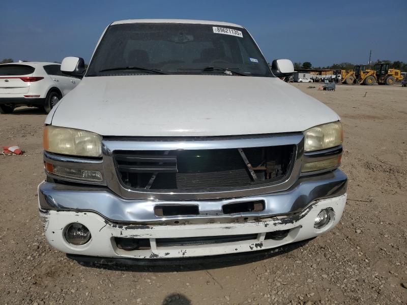 Photo 5 from auction – 2007 GMC NEW SIERRA with VIN 2GTEC13T451287542