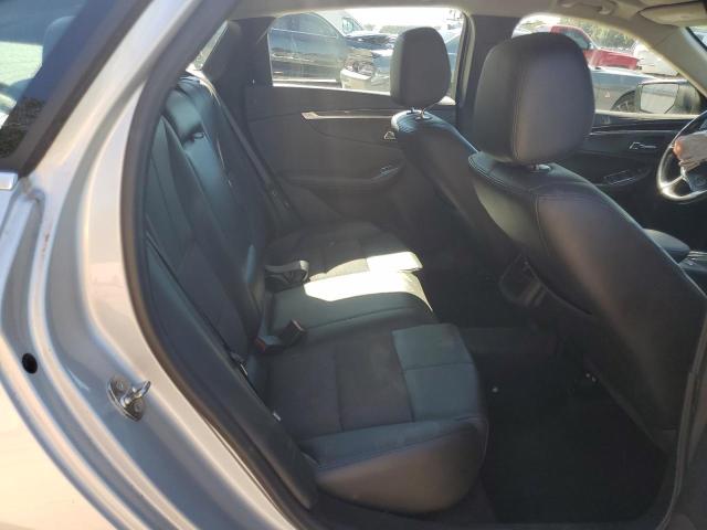 Photo 10 from auction – 2017 CHEVROLET IMPALA LT with VIN 1G1105SA6HU199544
