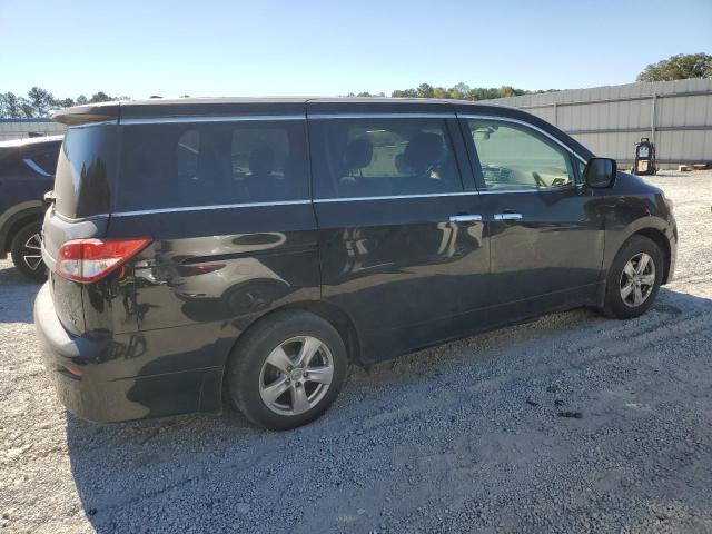 Photo 3 from auction – 2013 NISSAN QUEST S with VIN JN8AE2KP4D9062406
