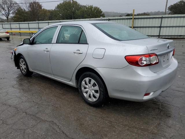 Фото 2 с аукциона – 2012 TOYOTA COROLLA BA с VIN 5YFBU4EE0CP059665