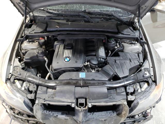 Photo 11 from auction – 2007 BMW 328 XI with VIN WBAVC93547K033040