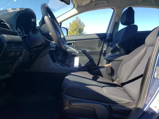 Photo 7 from auction – 2012 SUBARU IMPREZA SP with VIN JF1GPAL67CG209141