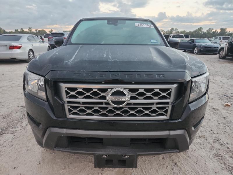 Photo 5 from auction – 2024 NISSAN FRONTIER S with VIN 1N6ED1EJ5RN612189
