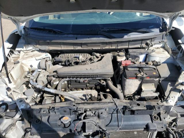 Photo 12 from auction – 2017 NISSAN ROGUE S with VIN 5N1AT2MT1HC774517