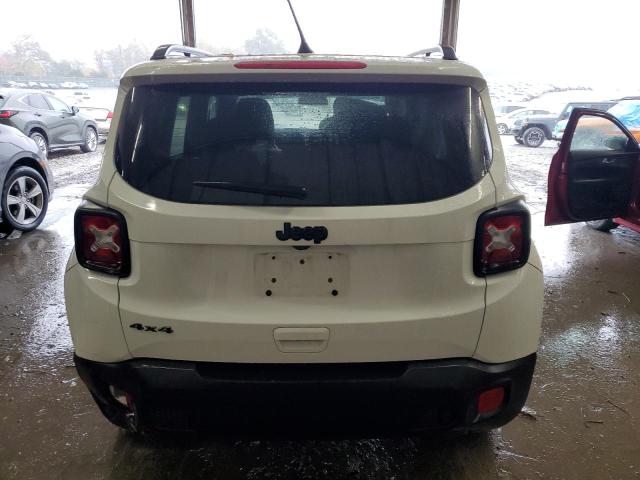Photo 6 from auction – 2018 JEEP RENEGADE L with VIN ZACCJBBH6JPH53956