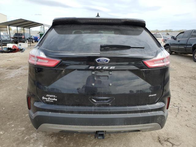 Photo 6 from auction – 2024 FORD EDGE SEL with VIN 2FMPK4J92RBA16138