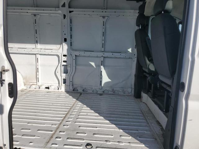 Photo 11 from auction – 2025 RAM PROMASTER with VIN 3C6MRVHG0SE548314