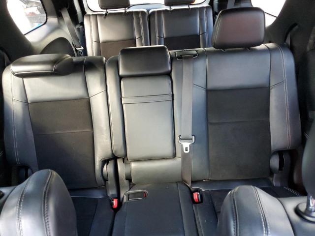 Photo 10 from auction – 2015 DODGE DURANGO SX with VIN 1C4RDJAG9FC904885