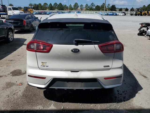 Photo 6 from auction – 2019 KIA NIRO FE with VIN KNDCB3LC8K5217770