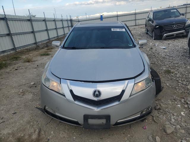 Photo 5 from auction – 2010 ACURA TL with VIN 19UUA9F50AA007839