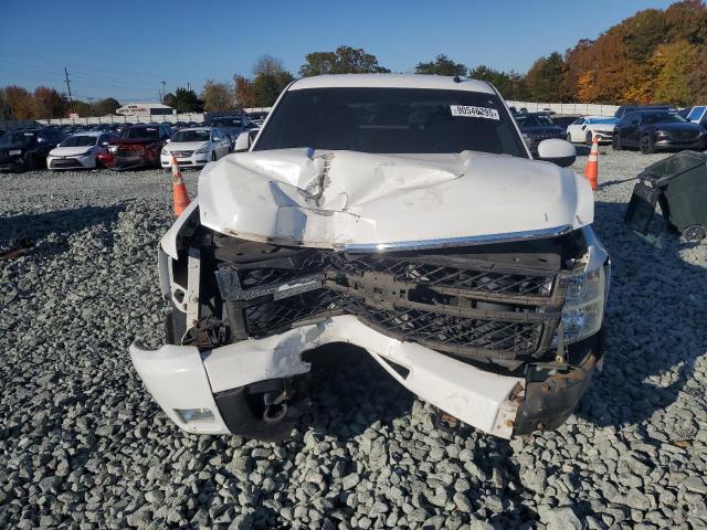 Photo 5 from auction – 2010 CHEVROLET SILVERADO with VIN 3GCRKTE33AG160862