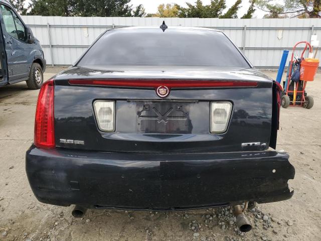 Photo 6 from auction – 2009 CADILLAC STS with VIN 1G6DA67V390142507