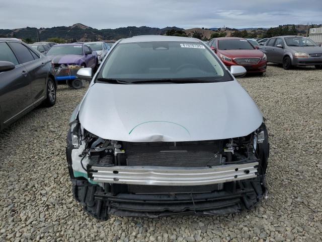 Photo 5 from auction – 2023 TOYOTA COROLLA LE with VIN JTDB4MEE4P3005381